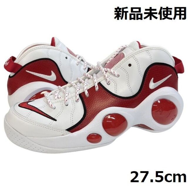 NIKE AIR ZOOM FLIGHT 27.5cm