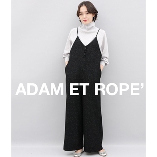 Adam et Rope' - アダムエロペ 結婚式 オールインワン お呼ばれの通販 