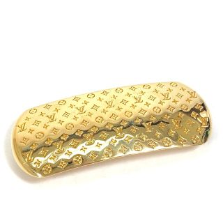 ヴィトン(LOUIS VUITTON) バレッタ/ヘアクリップの通販 100点以上