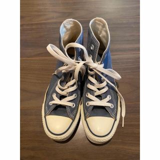 オールスター(ALL STAR（CONVERSE）)のconverse スニーカー(スニーカー)