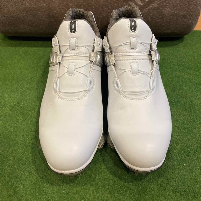 FootJoy(フットジョイ)のフットジョイTOUR X BOA スポーツ/アウトドアのゴルフ(シューズ)の商品写真