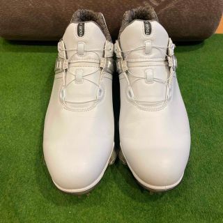 フットジョイ(FootJoy)のフットジョイTOUR X BOA(シューズ)