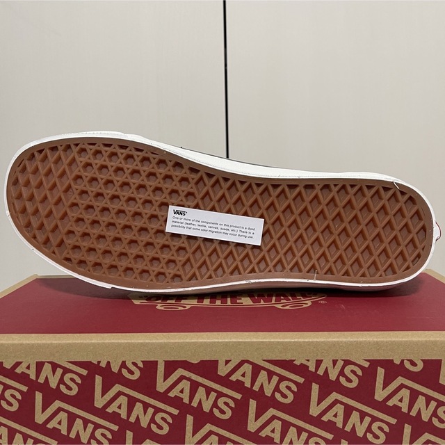 VANS(ヴァンズ)の【新品未使用:28.5cm】VANS OLD SKOOL 36 DX アナハイム メンズの靴/シューズ(スニーカー)の商品写真