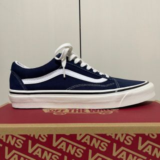 ヴァンズ(VANS)の【新品未使用:28.5cm】VANS OLD SKOOL 36 DX アナハイム(スニーカー)