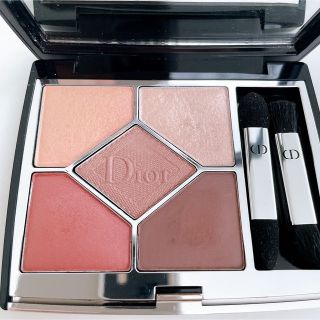 ディオール(Dior)のディオール サンク クルール クチュール 429(アイシャドウ)