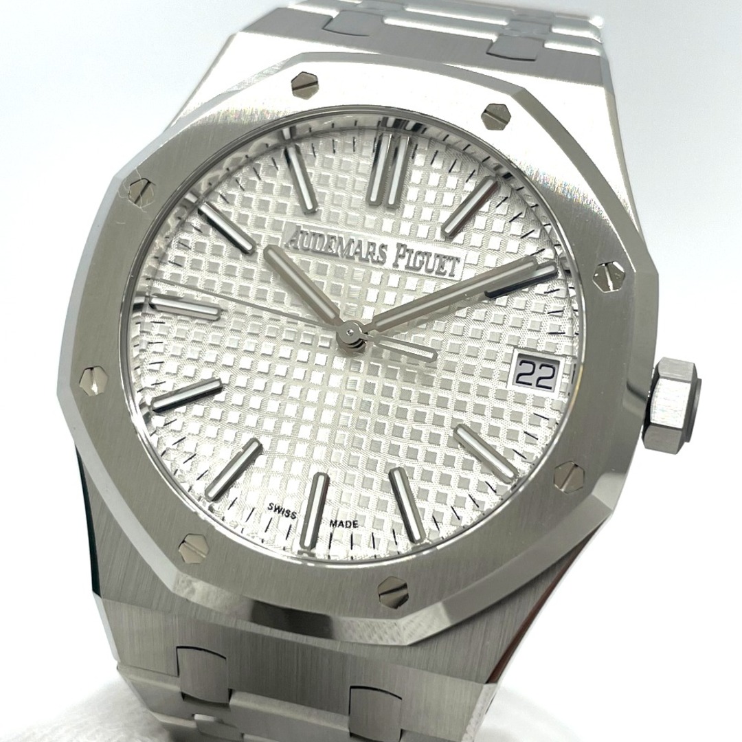 AUDEMARS PIGUET - オーデマ・ピゲ AUDEMARS PIGUET ロイヤルオーク 50