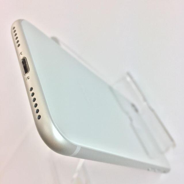 iPhone(アイフォーン)の【B】iPhone 8/64GB/352996097897634 スマホ/家電/カメラのスマートフォン/携帯電話(スマートフォン本体)の商品写真