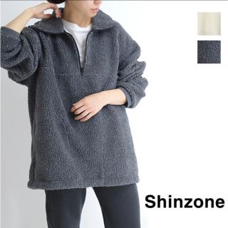 値下げ◇shinzoneフリックコート ネイビー nova.autorasevic.com