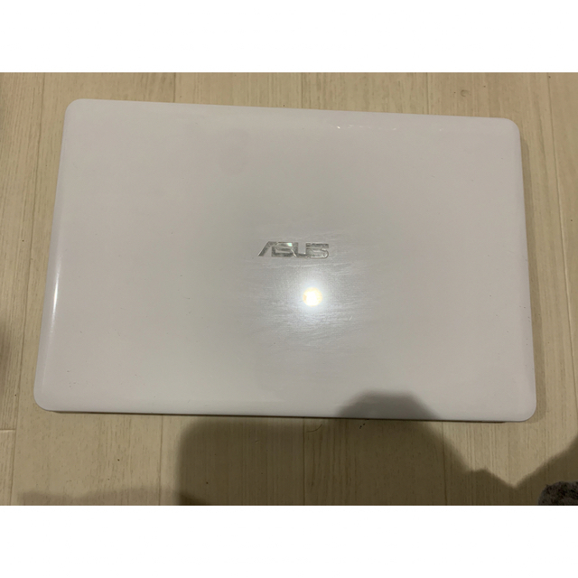 【あたたた様専用】ASUS X540L 15.6型ノートパソコン | フリマアプリ ラクマ