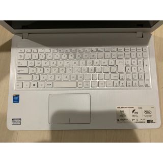 ASUS - 【あたたた様専用】ASUS X540L 15.6型ノートパソコンの通販 by