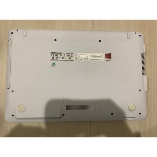 ASUS - 【あたたた様専用】ASUS X540L 15.6型ノートパソコンの通販 by
