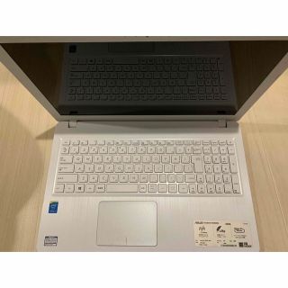 ASUS - 【あたたた様専用】ASUS X540L 15.6型ノートパソコンの通販 by