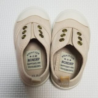 ベビー シューズ 13㎝の通販 by yu-miw's shop|ラクマ