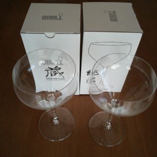 RIEDEL - ２脚 リーデル 純米グラスの通販 by たけ9's shop ...