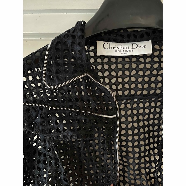 引っ越しセール！Christian Diorジャケット （お得な特別割引価格 