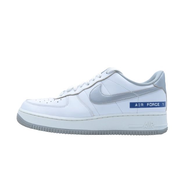 NIKE AIR FORCE 1 LOW Label Maker