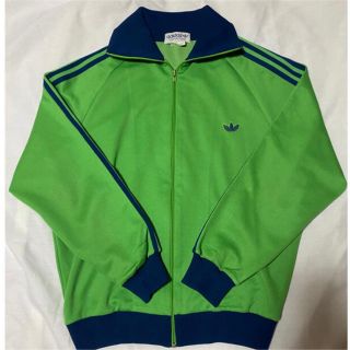 70s 80s adidas トラックジャケット 西ドイツ | labiela.com