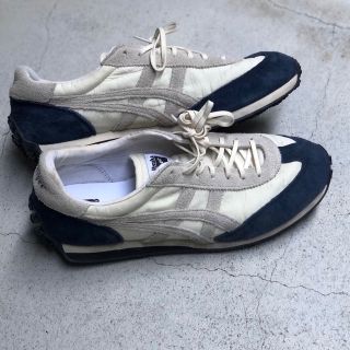 オニツカタイガー(Onitsuka Tiger)のオニツカタイガー　スニーカー(スニーカー)