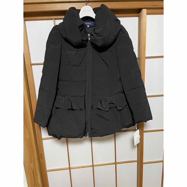 ☆新品未使用☆エムズグレイシージャケット 42-