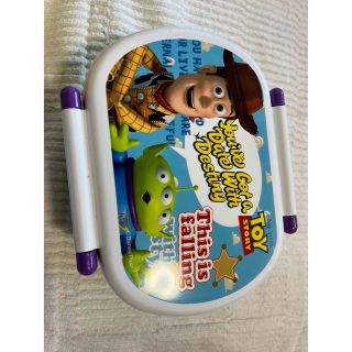 トイストーリー(トイ・ストーリー)のトイストーリーお弁当　新品(弁当用品)