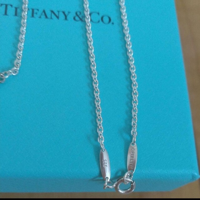 Tiffany & Co.(ティファニー)の専用　Tiffany パールペンダント レディースのアクセサリー(ネックレス)の商品写真