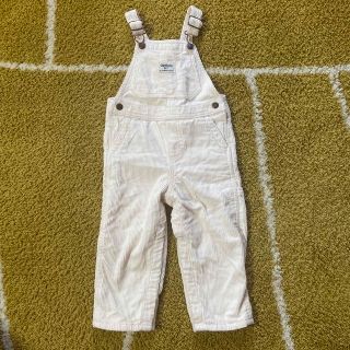 オシュコシュ(OshKosh)のオシュコシュ　オーバーオール(その他)