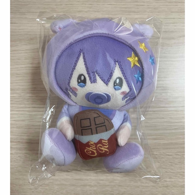 有名ブランド ちょこらび ちょこベビーぬいぐるみ ぬいぐるみ