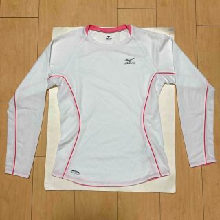 ミズノ(MIZUNO)のMIZUNO ミズノ　Women's 長袖 トレーニングウェア(その他)