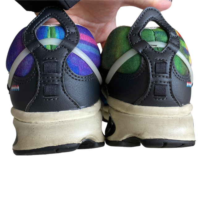 NIKE AIR KUKINI  Game ナイキ エア クキニ  レディースの靴/シューズ(スニーカー)の商品写真