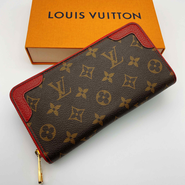もらって嬉しい出産祝い LOUIS VUITTON - 極美品 ルイヴィトン