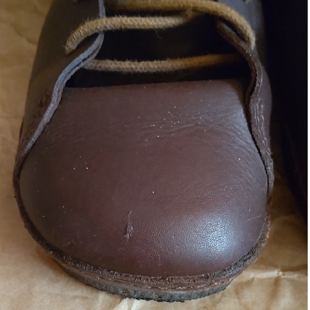 KOOS(コース)の✱ KOOS ショートブーツ レディースの靴/シューズ(ブーツ)の商品写真