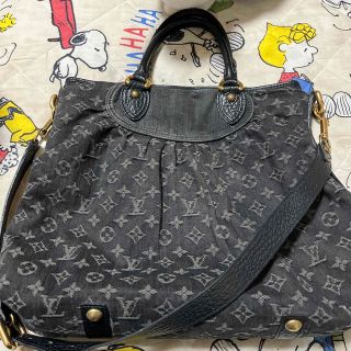 ヴィトン(LOUIS VUITTON) 猫 ショルダーバッグ(レディース)の通販 38点