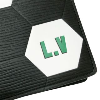 LOUIS VUITTON - ルイヴィトン ポルトフォイユ スレンダー M63293 財布 ...