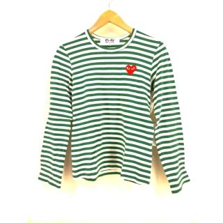 コム デ ギャルソン(COMME des GARCONS) プレイの通販 4,000点以上 ...