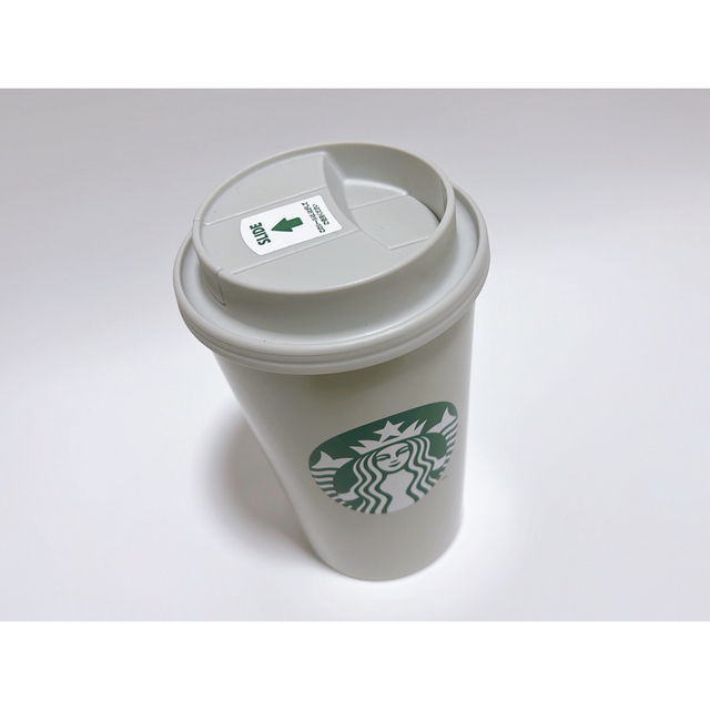 Starbucks - Starbucks スターバックス ステンレスtogoカップ 