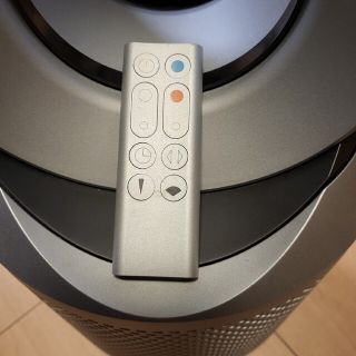 ダイソン(Dyson)のDyson　HOT&COOL　空気清浄機(扇風機)