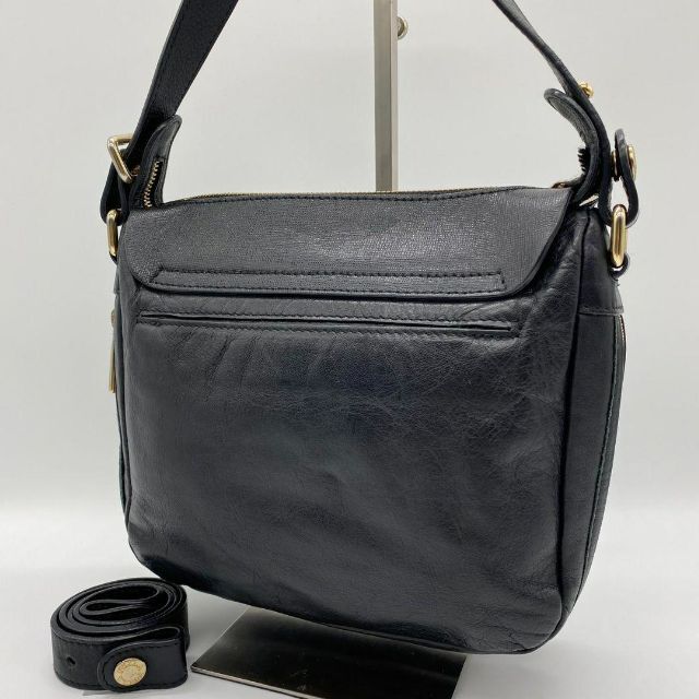 Furla(フルラ)の✨美品✨FURLA　フルラ　2way ハンドバッグ　ショルダーバッグ レディースのバッグ(ショルダーバッグ)の商品写真
