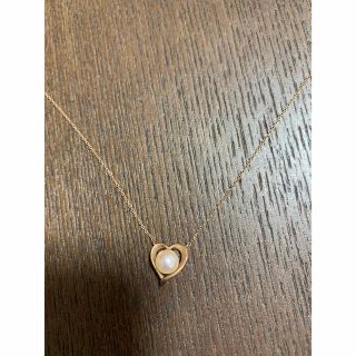 スタージュエリー(STAR JEWELRY)のスタージュエリー ネックレス(ネックレス)