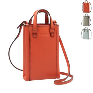 フルラ(Furla)のFURLA ショルダーバッグ MIASTELLA ミアステラ クロスボディ(メッセンジャーバッグ)