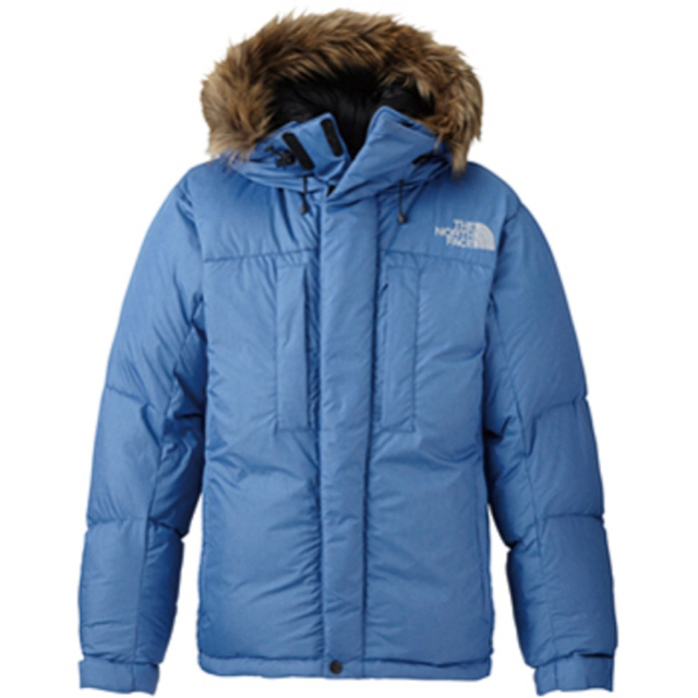 美品】THE NORTH FACE バルトロポーラージャケット【size L】-