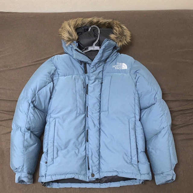 ザノースフェイス THE NORTH FACE POLAR JACKET ポーラージャケット ND91350 メンズ L ダウン ジャケット アウター L