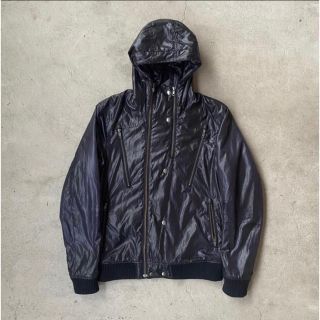 アートヴィンテージ(ART VINTAGE)のUSED diving jacket(マウンテンパーカー)