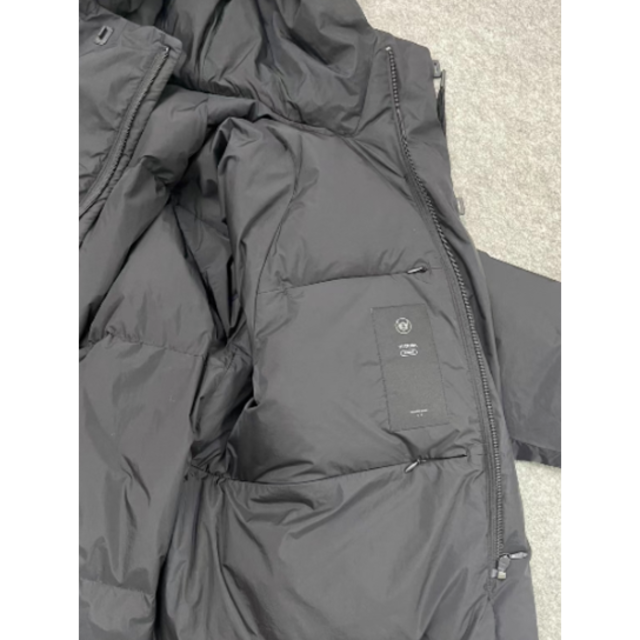 TEATORA SOUVENIR HUNTER L/L DUAL POINT
