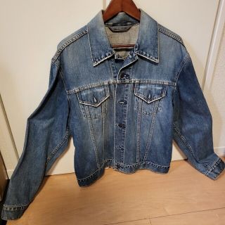 リーバイス(Levi's)のLevi's(Gジャン/デニムジャケット)