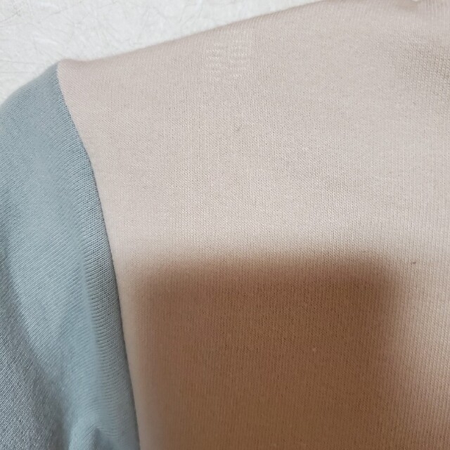 しまむら(シマムラ)のバースデイ 子供服 レディースのトップス(Tシャツ(長袖/七分))の商品写真