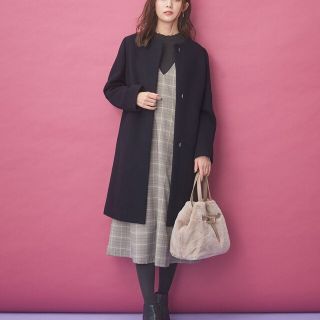 エニィスィス ウール ロングコート(レディース)の通販 72点 | anySiSの