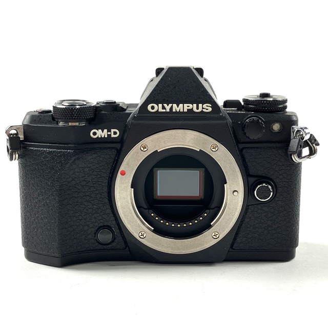 OLYMPUS　om-d e-m5 本体のみ ジャンク