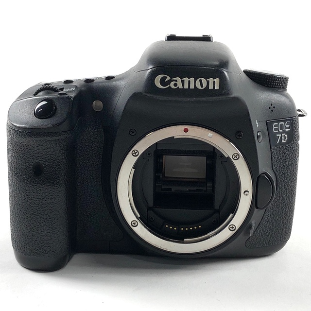 プレゼント Canon キヤノン EOS 7D Mark 2 ボディ trumbullcampbell.com