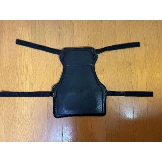 【カピバラ様専用】EFFEX エフェックス　ゲルザブD　中古　難あり(装備/装具)