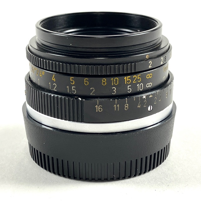 結婚祝い RAIKA - ライカ SUMMICRON 35mm F2 ズミクロン 第2世代 Mマウント 中古 レンズ(単焦点) 結婚祝い RAIKA - ライカ SUMMICRON 35mm F2 ズミクロン 第2世代 Mマウント 中古 レンズ(単焦点)